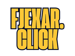 Fjexar.click logo